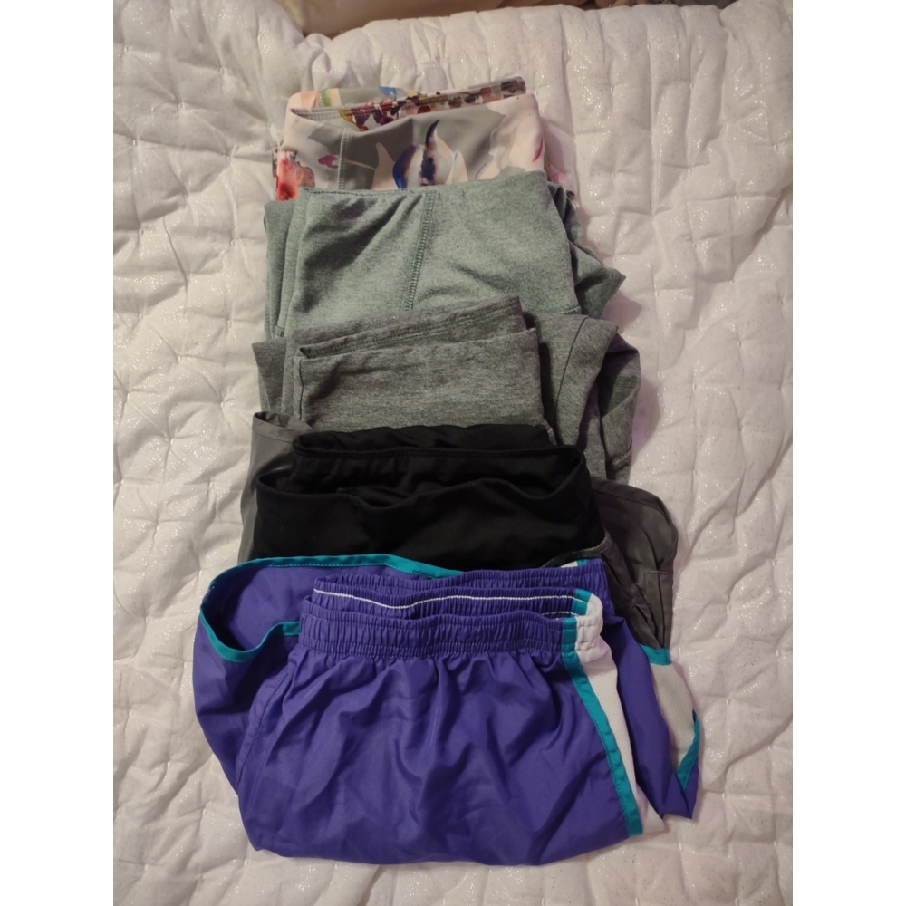 Huge Savings--Sports/Workout/Lounge Bundle!